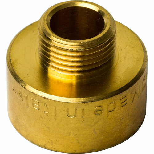 фото Переходник вн 3/4x3/8, stout sft-0007-003438