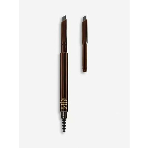 Карандаш для бровей Tom Ford Brow Sculptor (Granite)