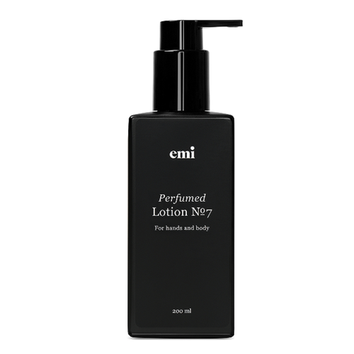 Perfumed Lotion №7, 200 мл