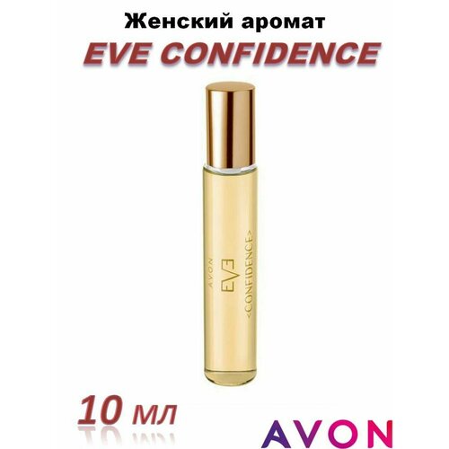 Женский аромат Eve Confidence лосьон для тела avon парфюмированный лосьон для тела eve confidence