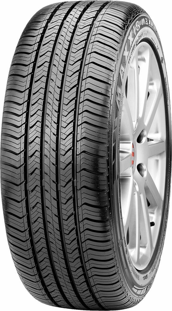 Maxxis HP-M3 Bravo 225/60 R18 100H летняя