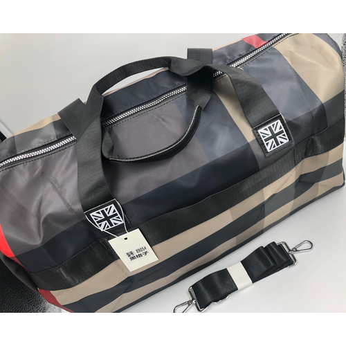 фото Сумка , фактура матовая, гладкая, серый без бренда