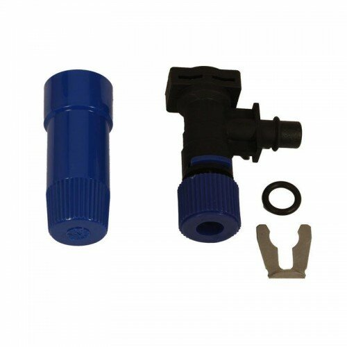 Клапан подпитки Protherm S1007000