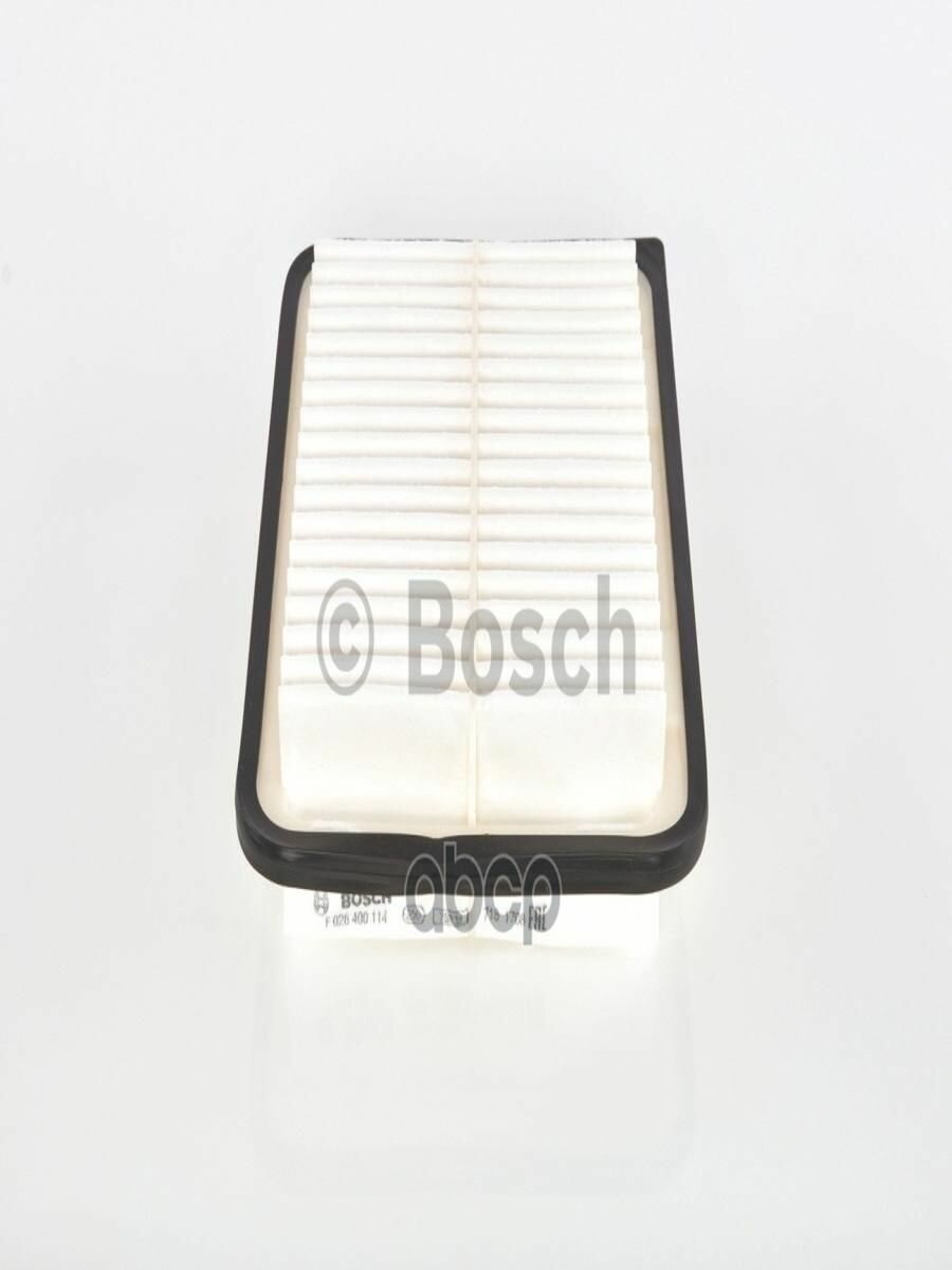 Воздушный фильтр Bosch - фото №19