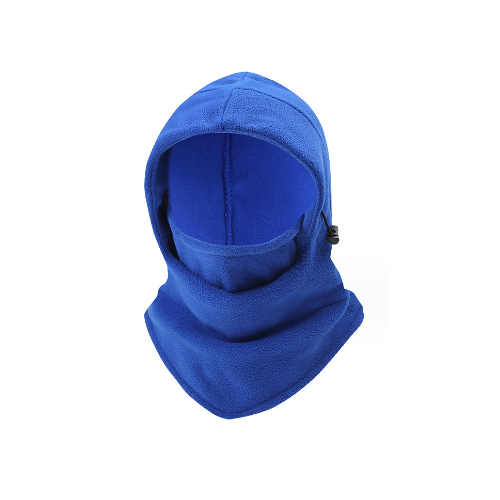 фото Балаклава , синий orangesnake