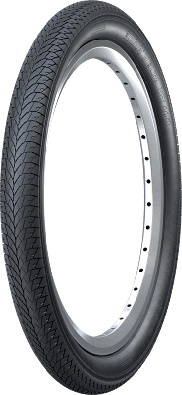 Автошина KAMA VELTA HT 110 без камеры 50-406 (20x1.95) 0