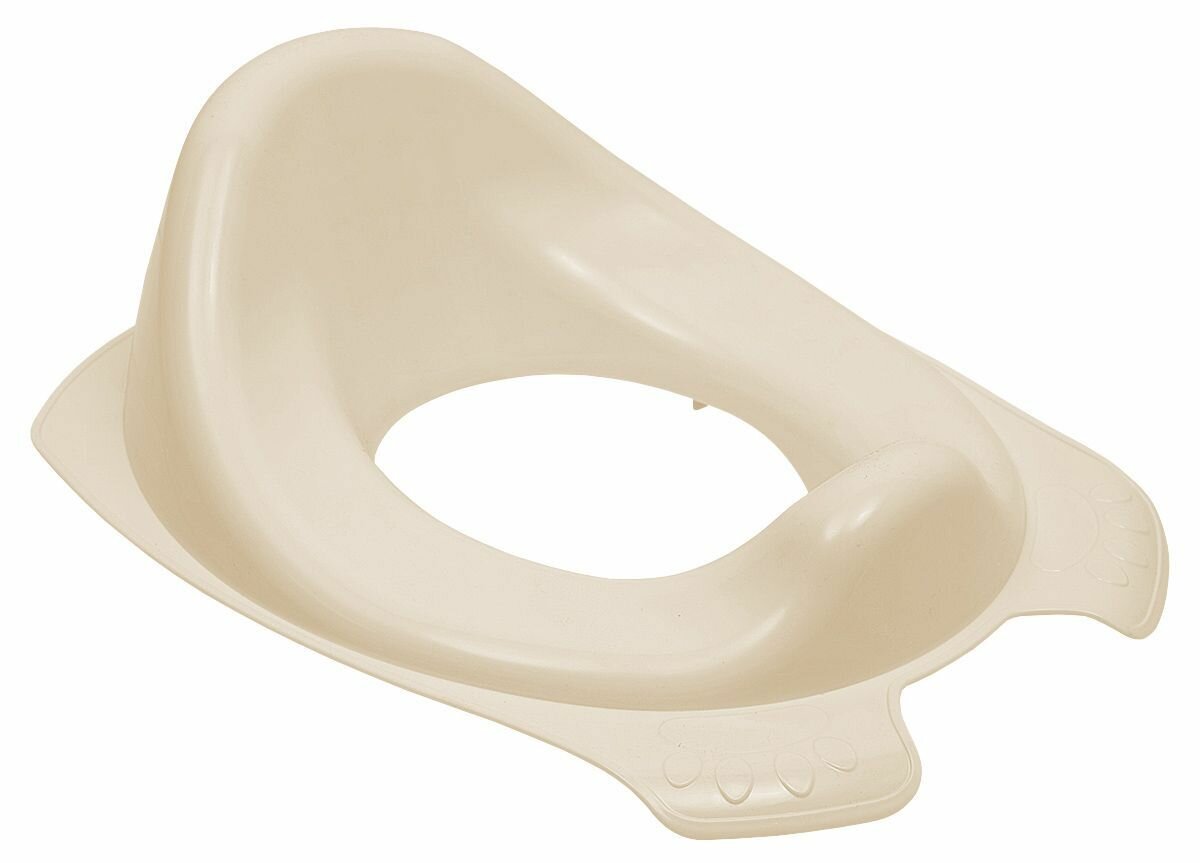 фото Накладка детская на унитаз ElfPlast, кремовый