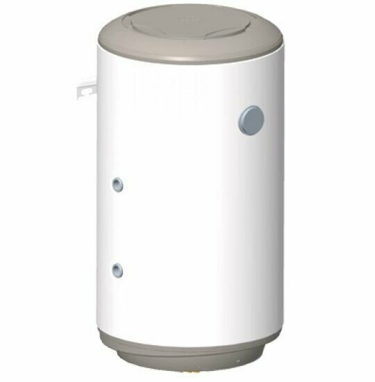 Водонагреватель электрический Baxi V 580 TS (левое подключение) (80 л.) настенный, ТЭН 1,5 кВт.