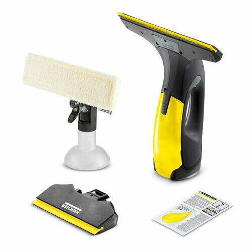 Ручной стеклоочиститель KARCHER WV2PremiumBlackEdition