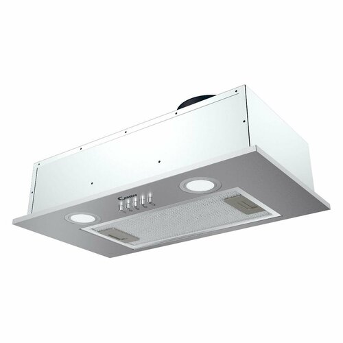 Вытяжка полностью встраиваемая Candy CPY5MXP-07 нержавеющая сталь 1039000₽