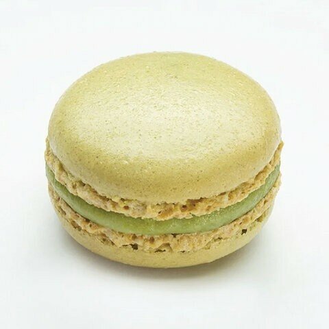 Печенье Акульчев Macarons с фисташкой 48г - фото №13