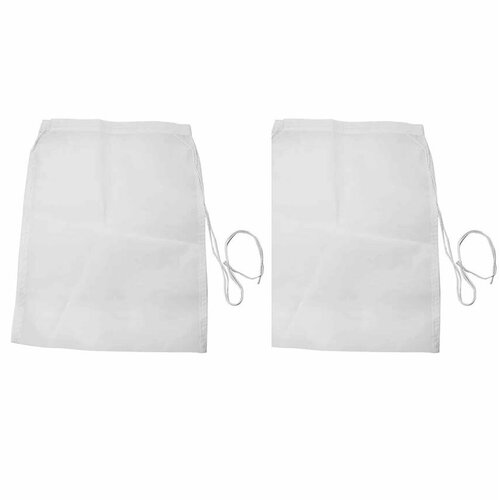 Мешок для затирки солода плотность 200 2030см 2 шт 490₽