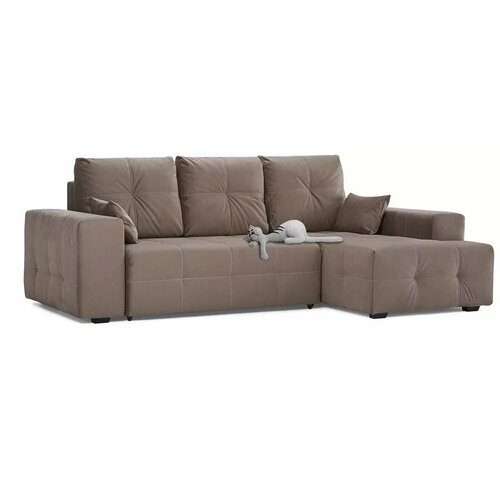 Диван угловой Питсбург дизайн 3 64450₽