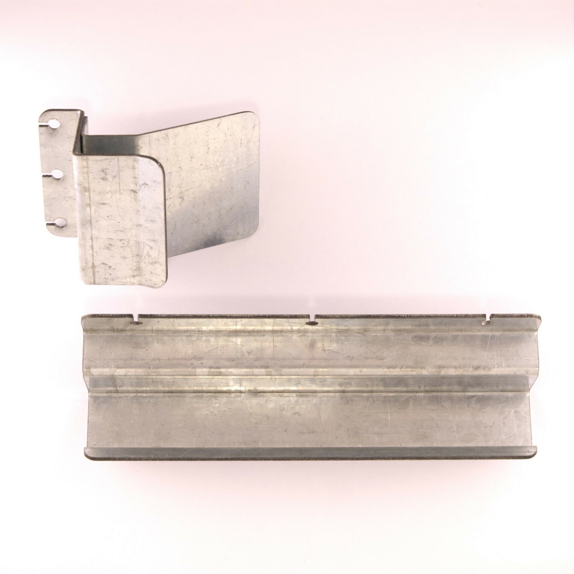 Держатель угольника (полка 160 мм.) perfostena — фото 1