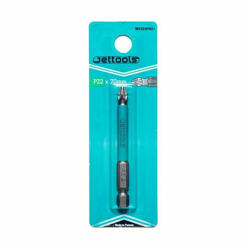 Бита Jettools - фото №9