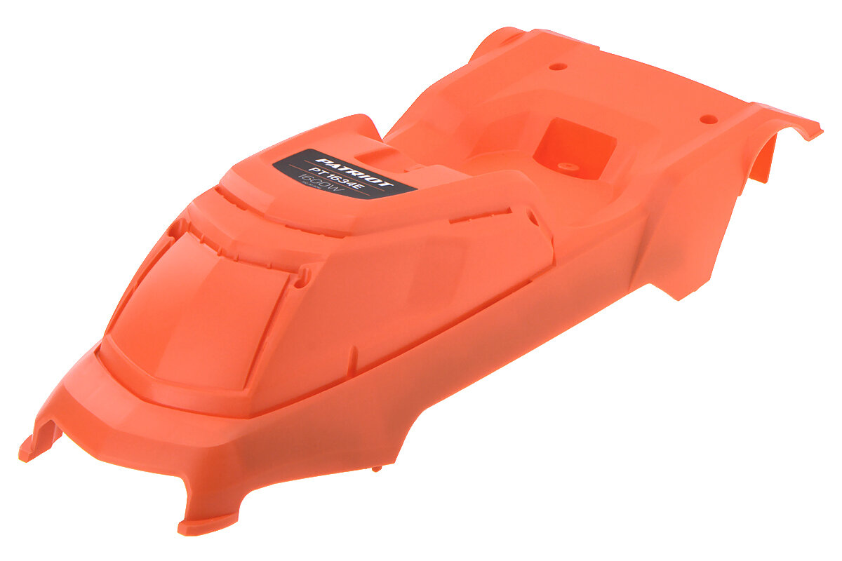 фото Крышка корпуса/электромотора верхняя для газонокосилки электрической PATRIOT PT 1634 E (20067823)