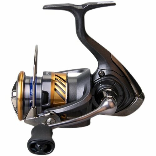 Катушка безынерционная Daiwa 21 Laguna LT 2000 катушка daiwa 20 laguna lt 4000 c