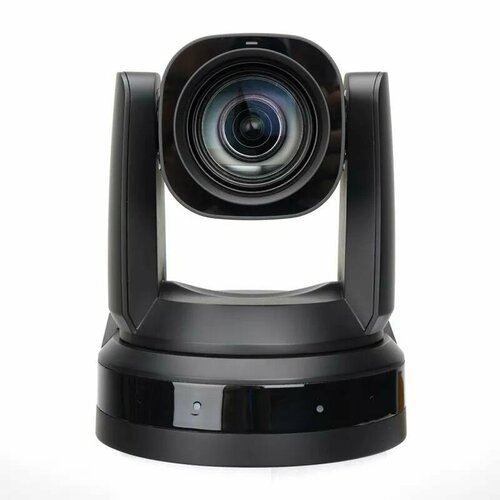 PTZ-камера CleverCam 2812UHS NDI 4K 12x USB 20 HDMI SDI NDI Tracking 22790000₽