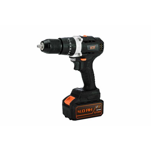 Бесщеточная ударная дрель-шуруповерт 21В BLLIDCD-21B ONE PLUS 1251100₽