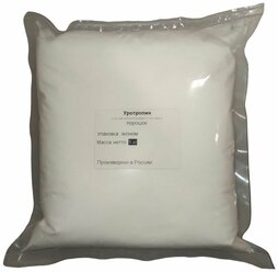 Уротропин (гексаметилентетрамин, гексамин) - 1 кг