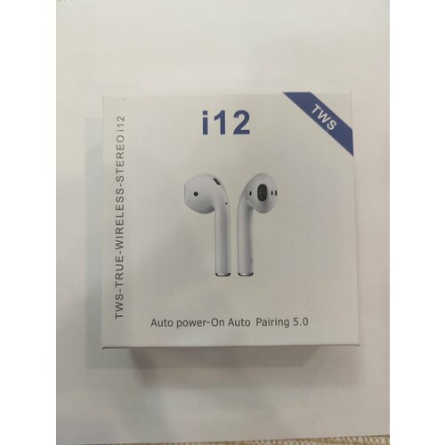 Беспроводные наушники i11 119000₽