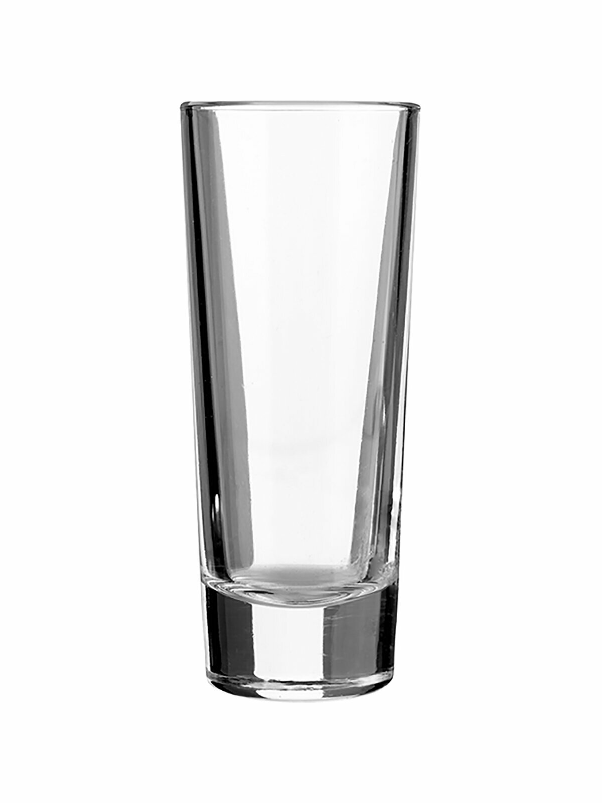 Стопка для водки Arcoroc New York, стеклянная, 60 мл