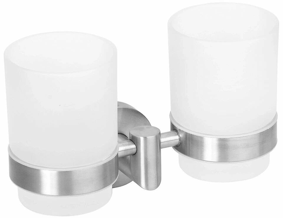 Стакан двойной Bemeta Neo 104210025