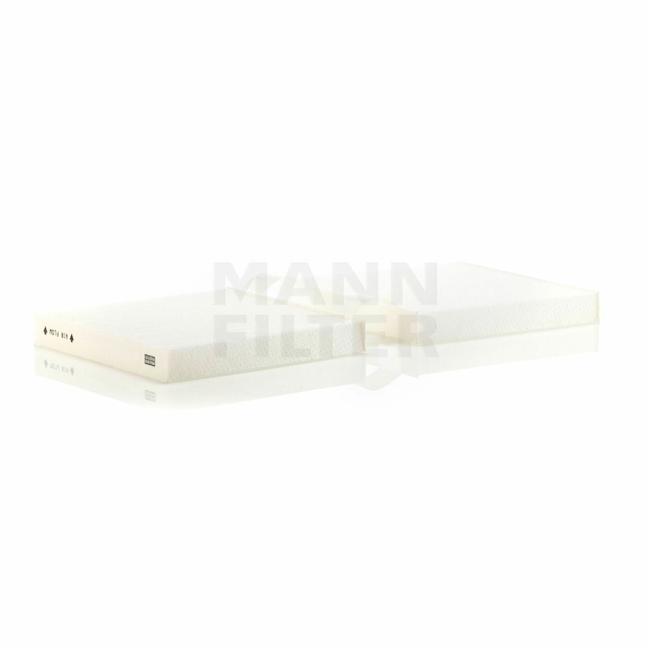 MANN FILTER CU19004 Фильтр салонный BMW X3 10-17 / X4 14-18