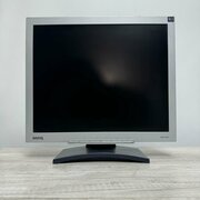 17" Монитор BenQ FP71G+u, 1280x1024, 76 Гц, TN