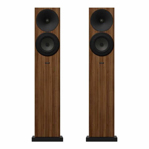 Amphion Argon3LS Walnut акустическая система 42789000₽