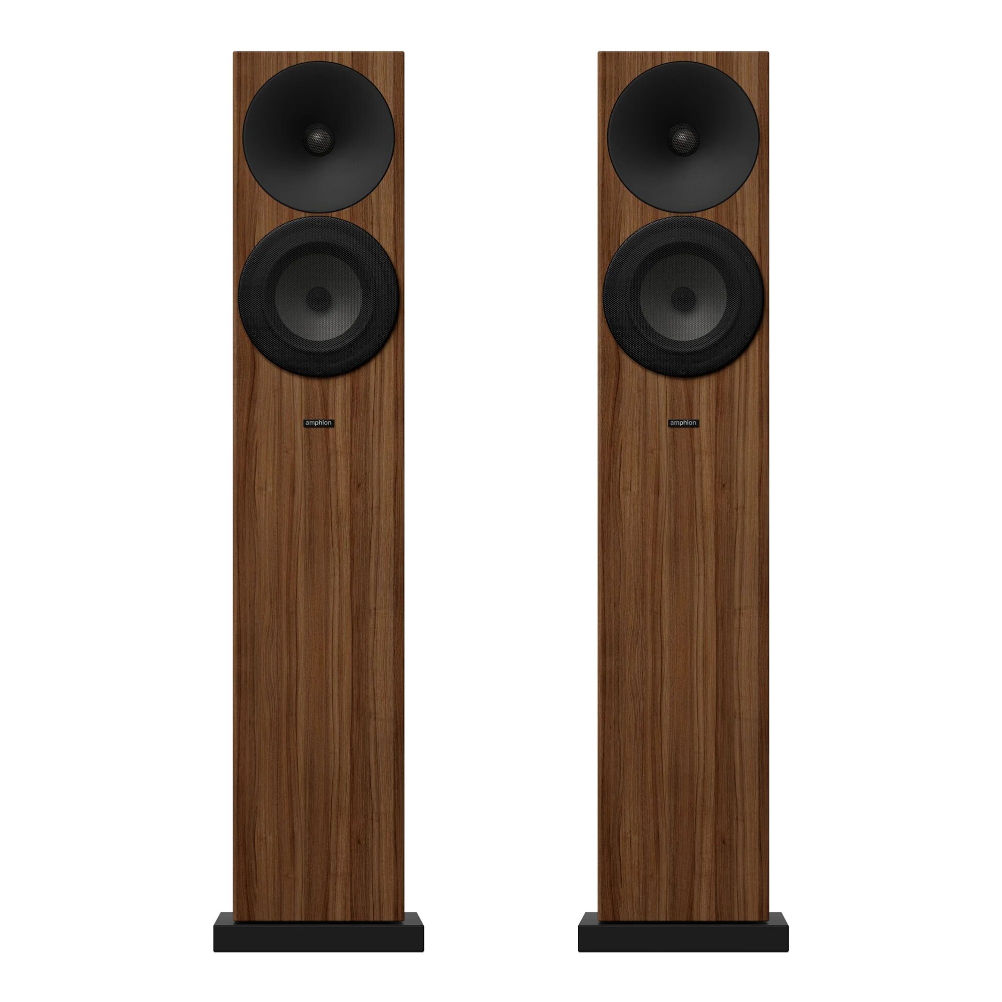 Amphion Argon3LS Walnut акустическая система