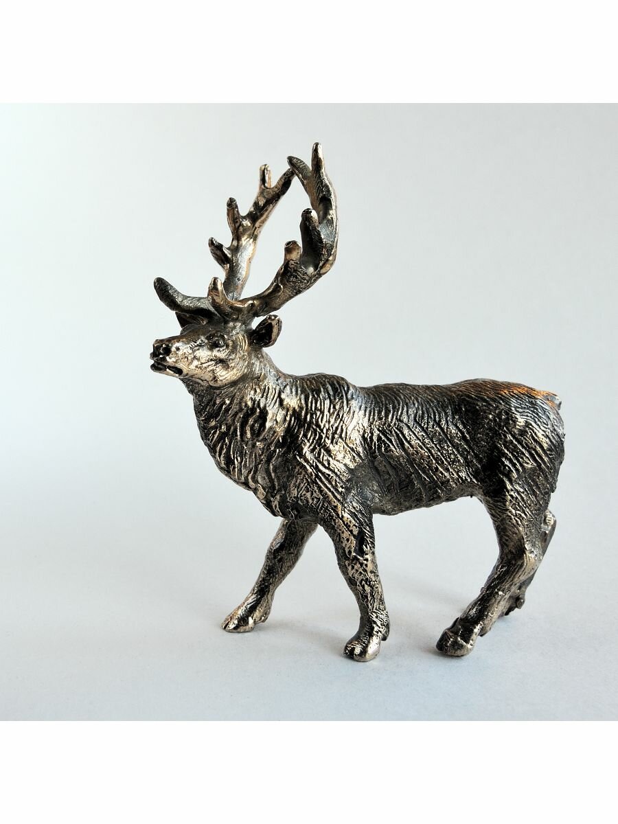 фото Статуэтки Метарт 0 бронзовый