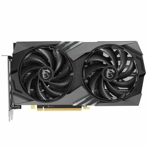 Видеокарта MSI NVIDIA GeForce RTX 4060Ti GAMING X 16Gb DDR6 128 бит RTX 4060 Ti GAMING X 16G 6985000₽
