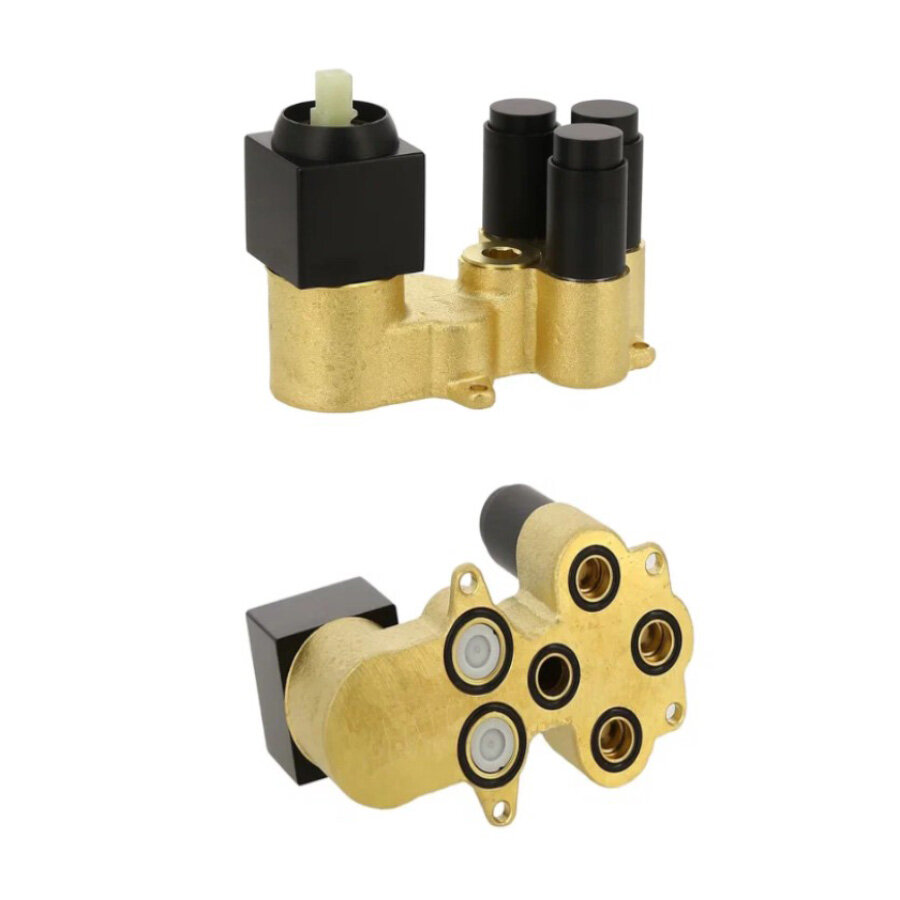 Душевая система ALMAes - фото №15