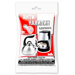 Средство против накипи SELENA 100г Антинакипин Адипинка