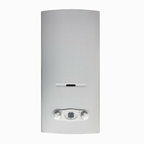 Газовый проточный водонагреватель Vilterm S10 серебро 2581000₽