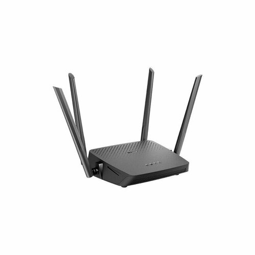 Маршрутизатор D-Link DIR-842/RU/R5A ac1200 wifi repeater router access point wireless 1200mbps range extender wi fi signal amplifier 4 external antenna ap router