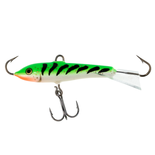 фото Балансир rapala jigging rap 50мм, 9гр, w5-ggt