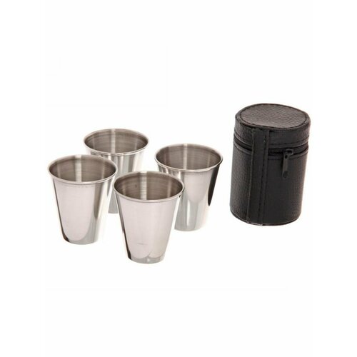 Стопки туристические 560₽