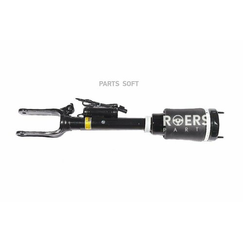 ROERS-PARTS RPA164320581380 Амортизатор перний в сборе 49190₽
