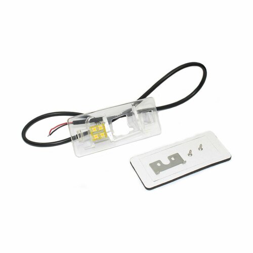 Адаптер для камеры для CAM-7 в подсветку номера на Audi 24000₽