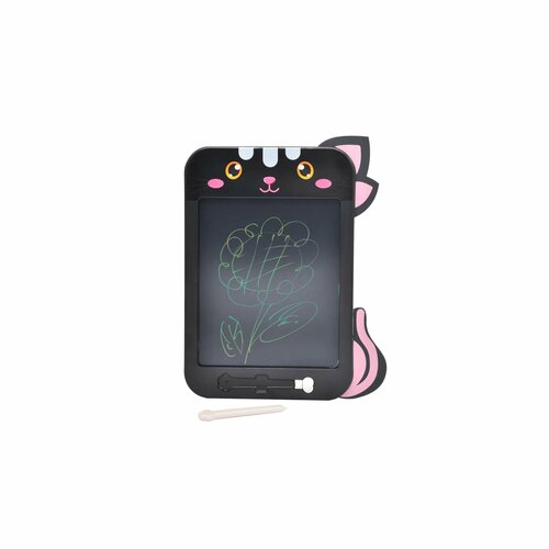 Планшет для рисования Attivio LCD Кот DB10301C 3897₽