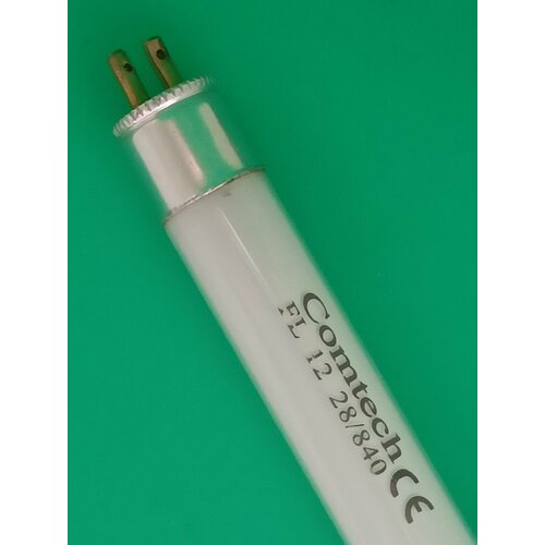 Лампа люминесцентная Т4 30Вт G5 4000k пониженного потребления FL12 28/840 G5