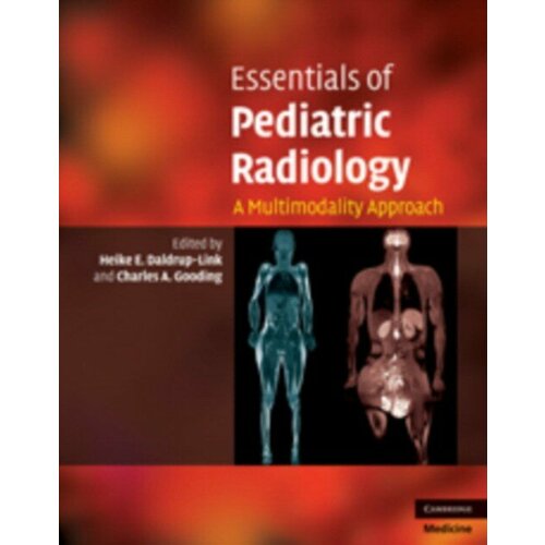 Daldrup-Link "Essentials of Pediatric Radiology"