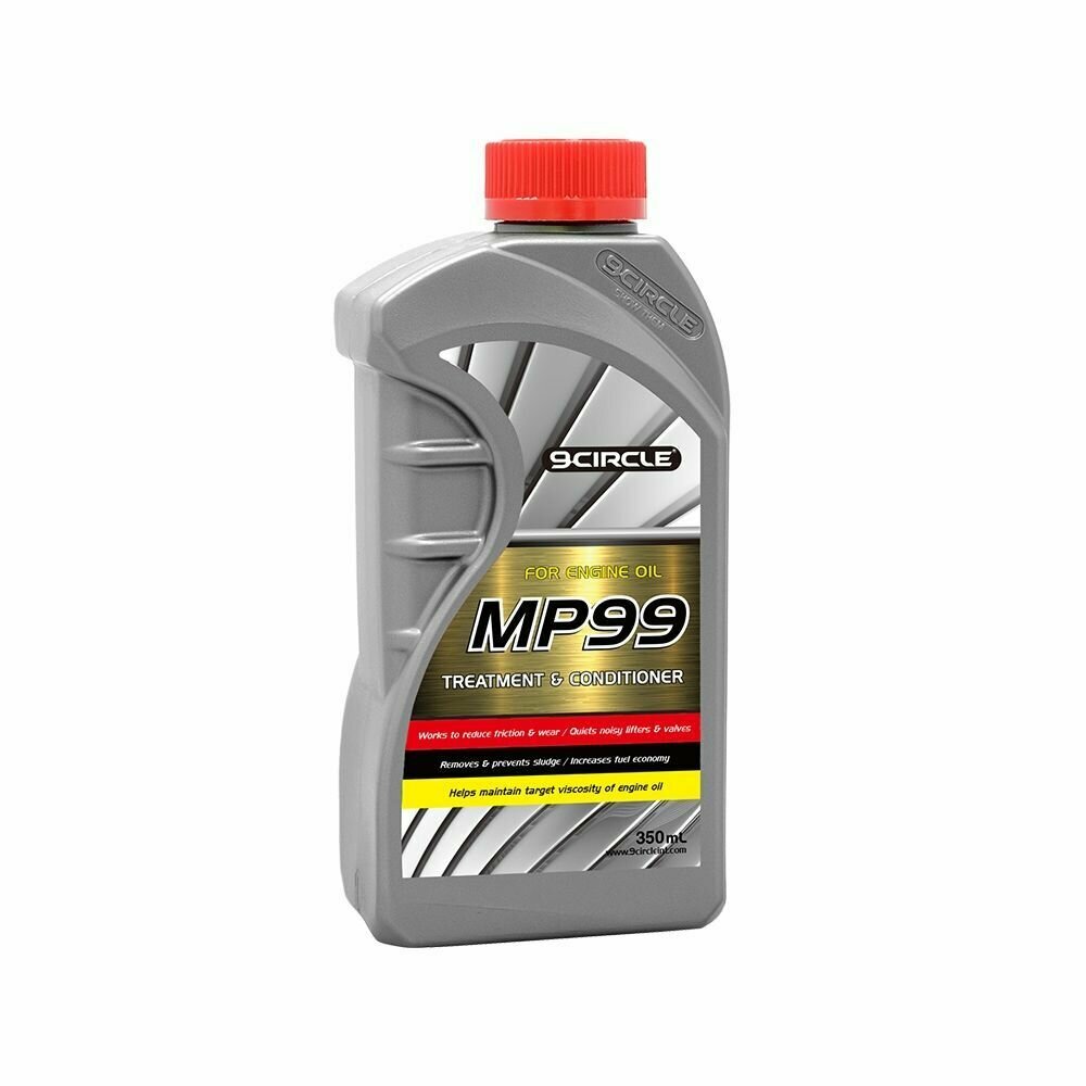 MP 99 присадка-кондиционер в моторное масло