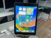 Планшет Apple iPad 6 2018 9,7" 128 Gb Wi-Fi Space Gray