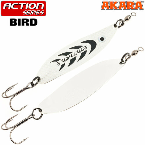 фото Блесна колебалка akara action series bird 75 18 гр. 9/14 oz. 04
