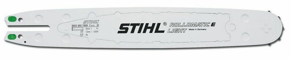 Шина STIHL Rollomatic E Light 3/8 (35см) 1,3 50зв