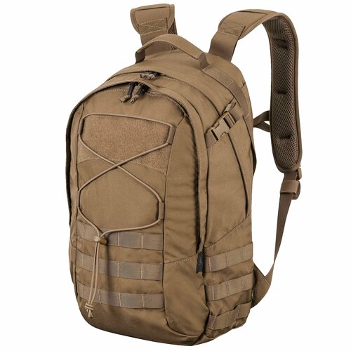 Helikon-Tex Backpack EDC Pack Cordura coyote