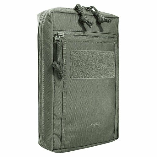 Подсумок Tasmanian Tiger Tac Pouch 7.1 IRR stone grey/olive